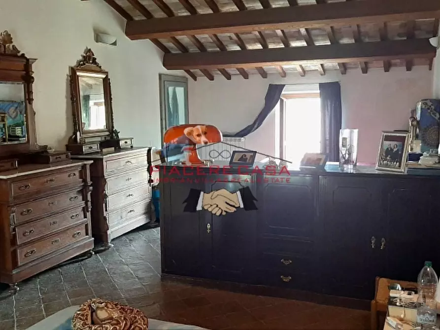 Immagine 14 di Terratetto in vendita  in - a Castel Viscardo