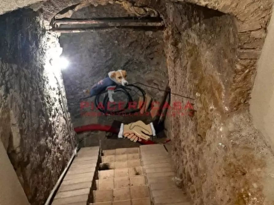 Immagine 21 di Terratetto in vendita  in - a Castel Viscardo