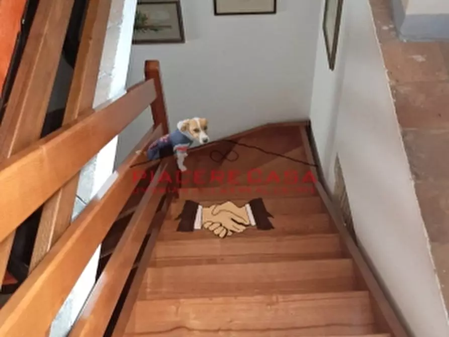 Immagine 7 di Terratetto in vendita  in - a Castel Viscardo