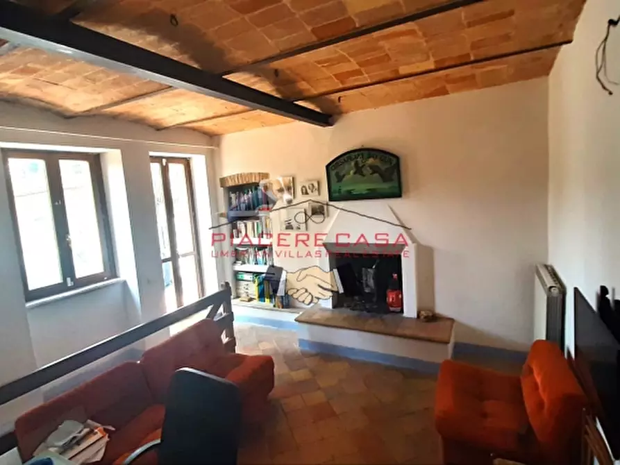 Immagine 8 di Terratetto in vendita  in - a Castel Viscardo