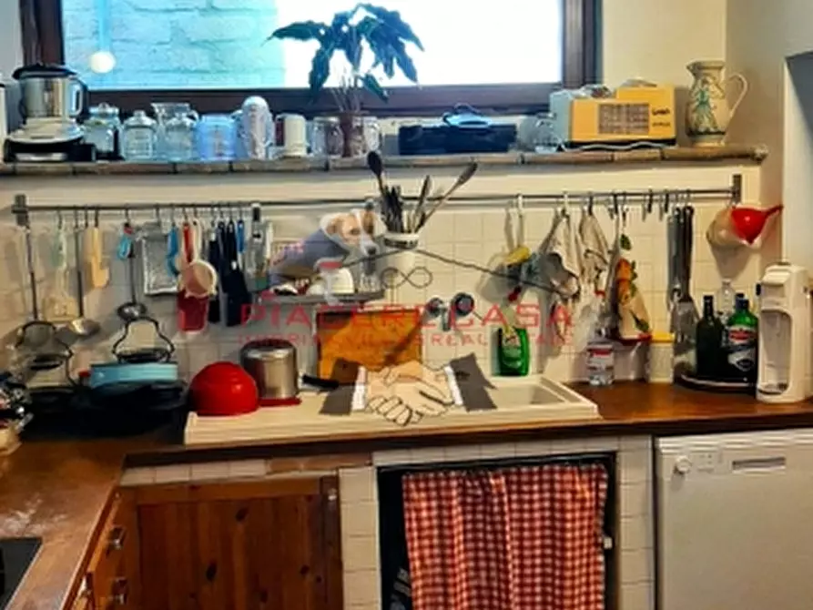 Immagine 5 di Terratetto in vendita  in - a Castel Viscardo