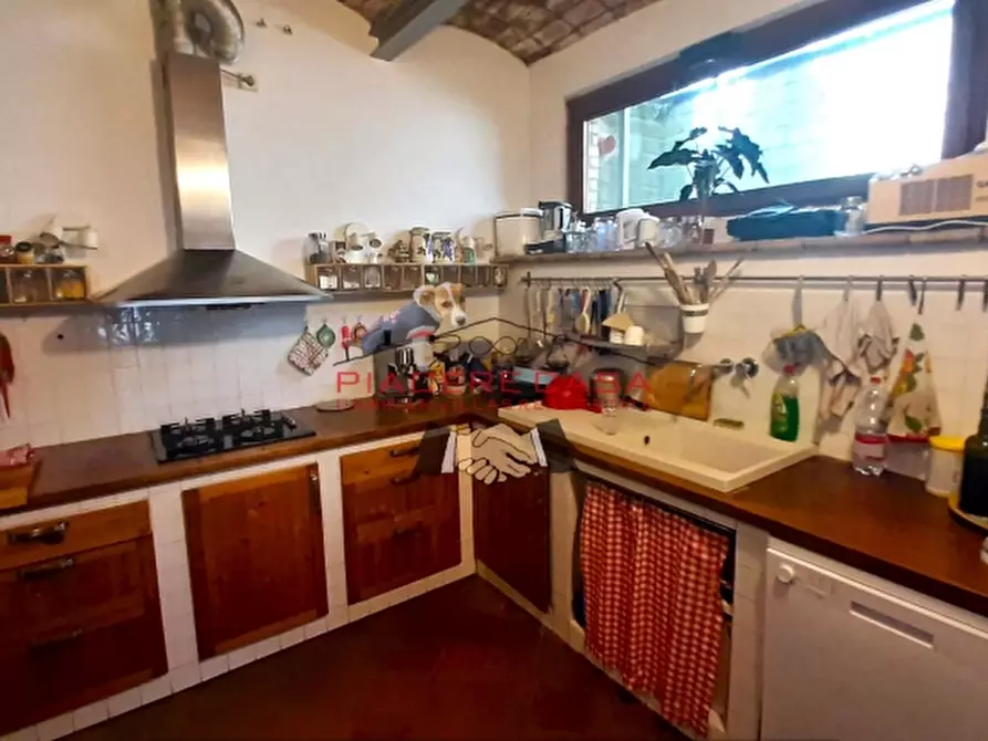 Immagine 6 di Terratetto in vendita  in - a Castel Viscardo