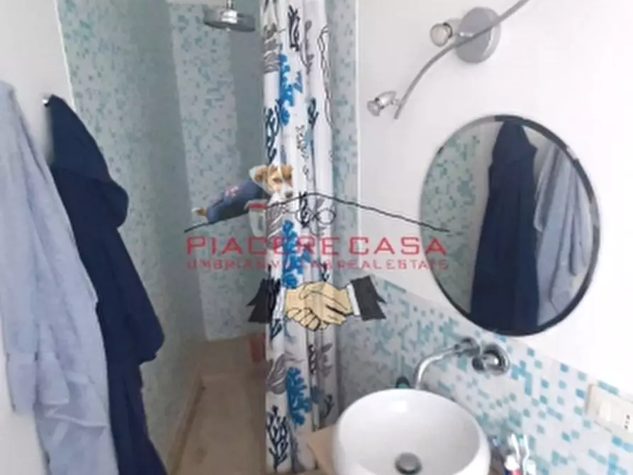 Immagine 9 di Terratetto in vendita  in - a Castel Viscardo