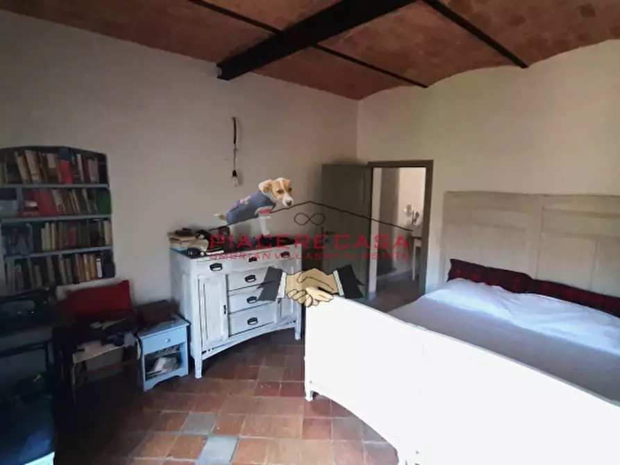 Immagine 10 di Terratetto in vendita  in - a Castel Viscardo