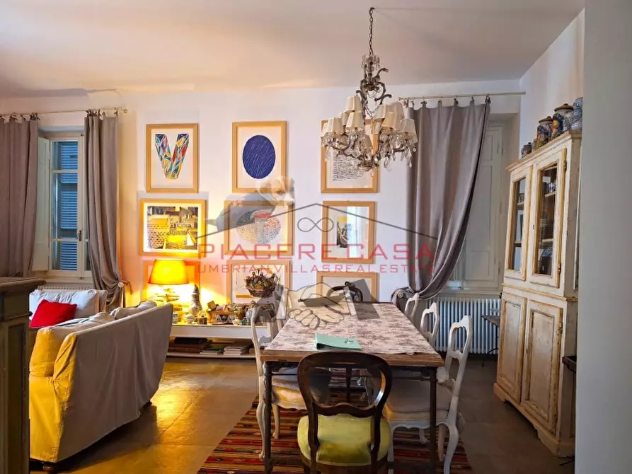 Immagine 1 di Appartamento in vendita  in - a Orvieto