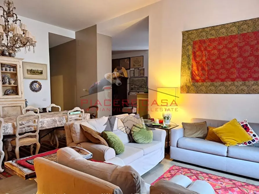 Immagine 1 di Appartamento in affitto  in Orvieto a Orvieto