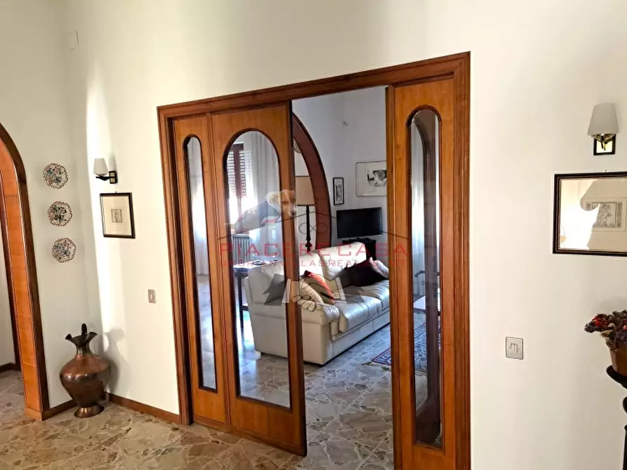 Immagine 4 di Appartamento in vendita  in Ficulle a Ficulle