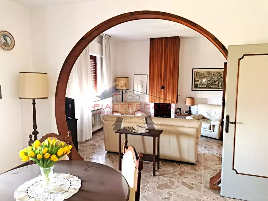 Immagine 2 di Appartamento in vendita  in Ficulle a Ficulle