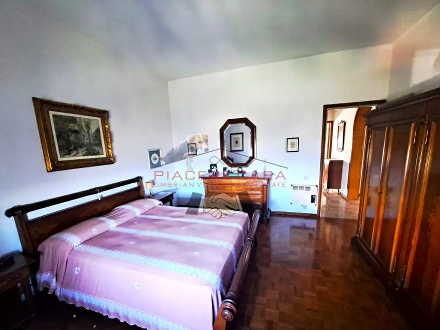 Immagine 14 di Appartamento in vendita  in Ficulle a Ficulle