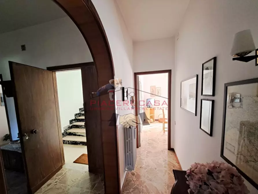 Immagine 17 di Appartamento in vendita  in Ficulle a Ficulle