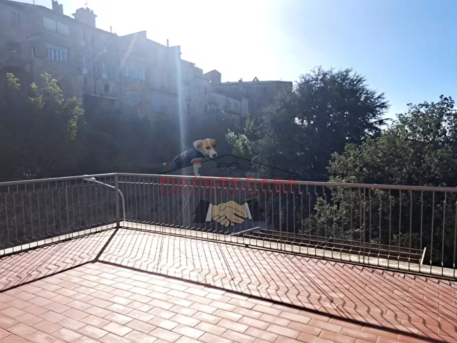 Immagine 9 di Appartamento in vendita  in Ficulle a Ficulle