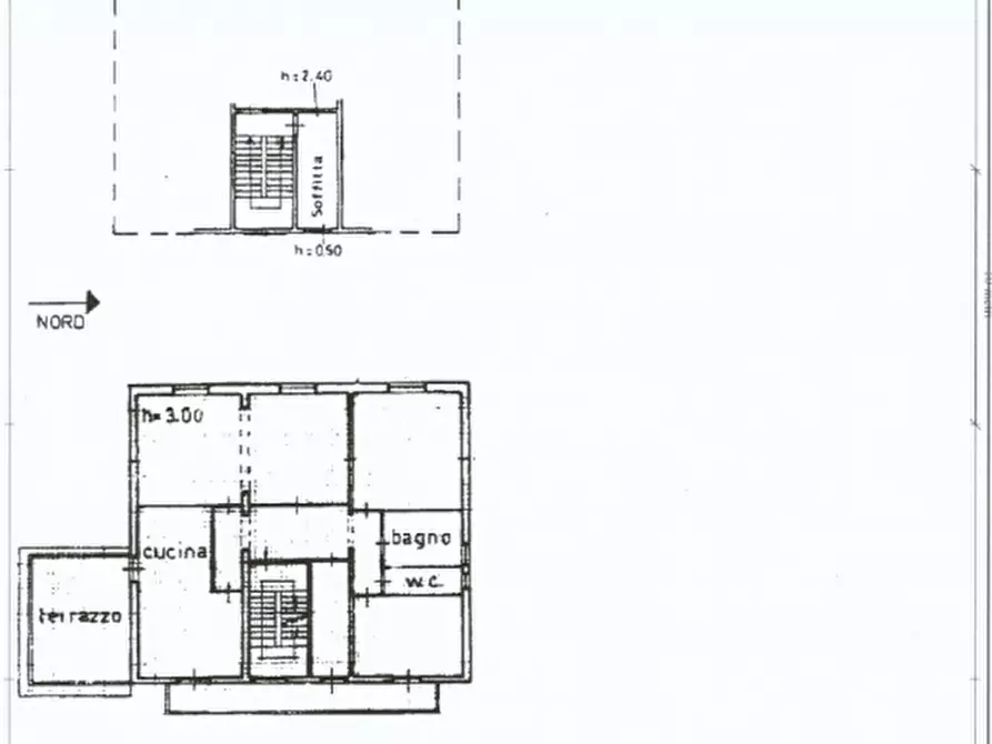 Immagine 19 di Appartamento in vendita  in Ficulle a Ficulle