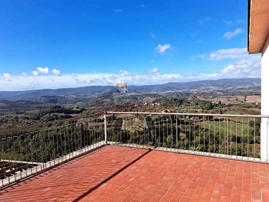 Immagine 10 di Appartamento in vendita  in Ficulle a Ficulle