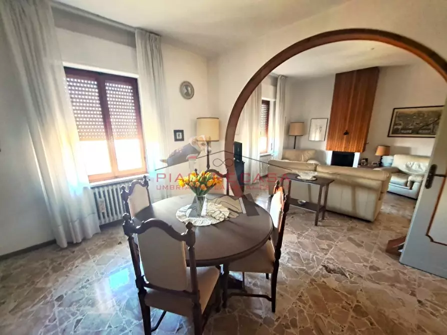 Immagine 3 di Appartamento in vendita  in Ficulle a Ficulle