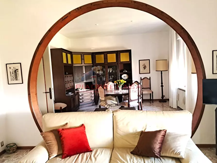 Immagine 5 di Appartamento in vendita  in Ficulle a Ficulle