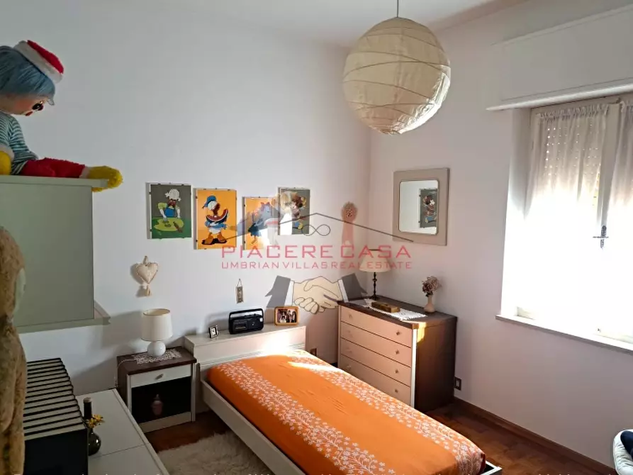 Immagine 11 di Appartamento in vendita  in Ficulle a Ficulle