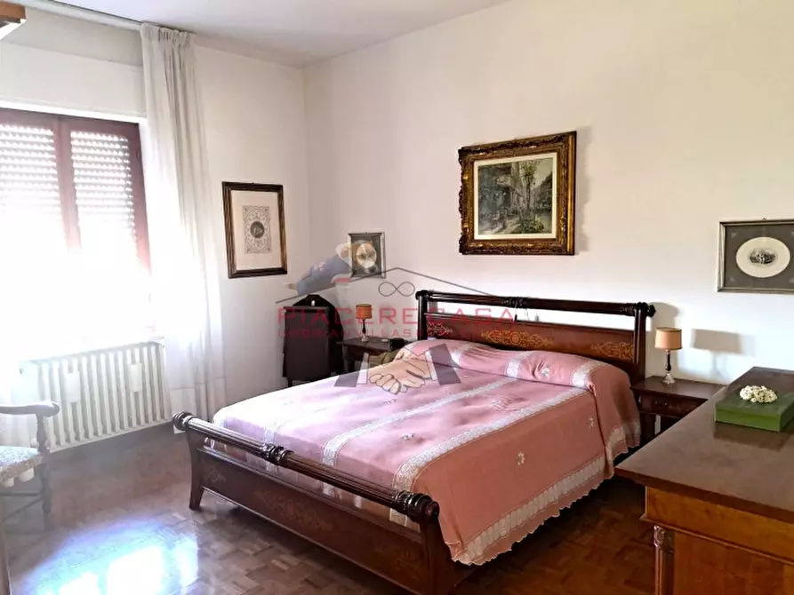 Immagine 13 di Appartamento in vendita  in Ficulle a Ficulle