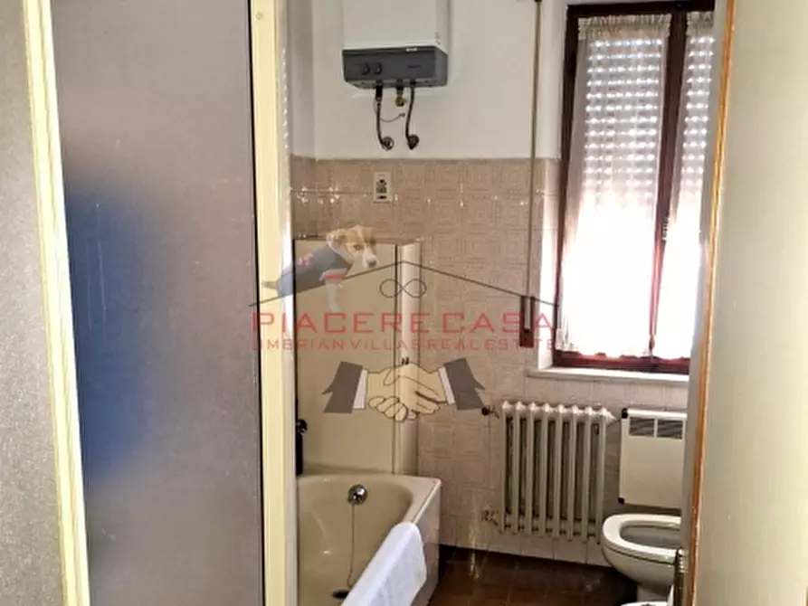 Immagine 12 di Appartamento in vendita  in Ficulle a Ficulle