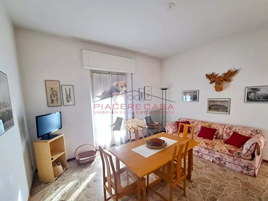 Immagine 8 di Appartamento in vendita  in Ficulle a Ficulle