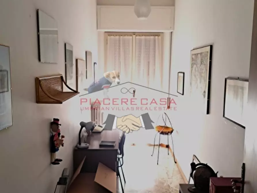 Immagine 16 di Appartamento in vendita  in Ficulle a Ficulle