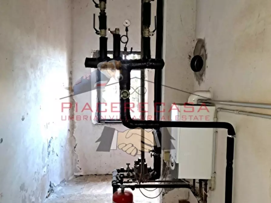 Immagine 23 di Appartamento in vendita  in Ficulle a Ficulle