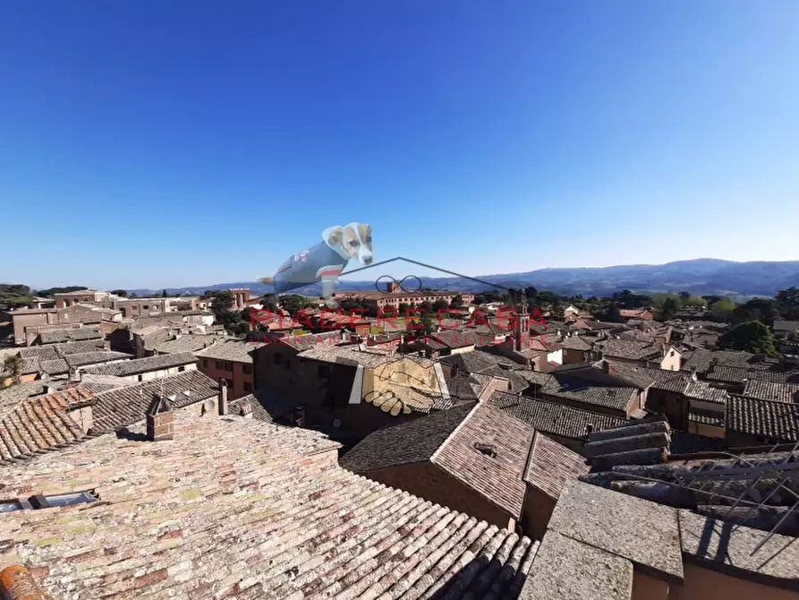 Immagine 3 di Appartamento in vendita  in CENTRO STORICO a Orvieto