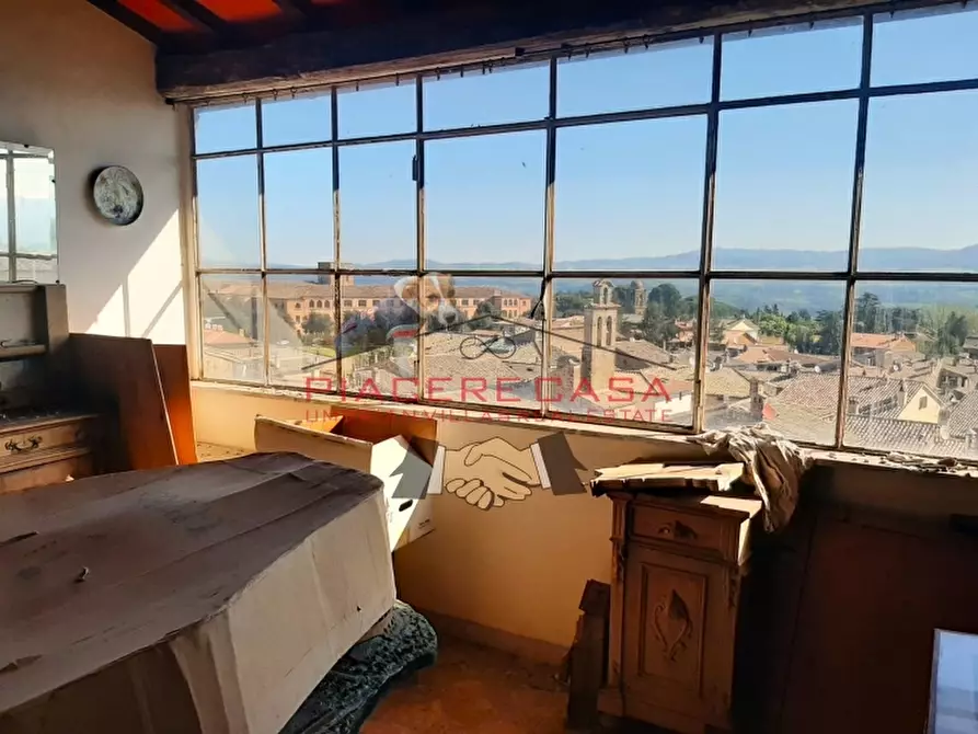 Immagine 4 di Appartamento in vendita  in CENTRO STORICO a Orvieto