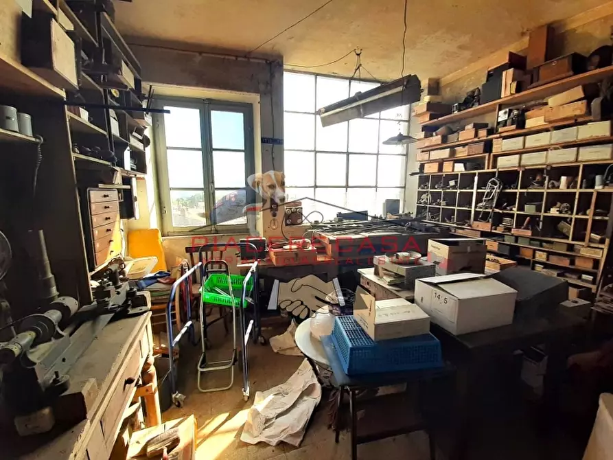 Immagine 5 di Appartamento in vendita  in CENTRO STORICO a Orvieto