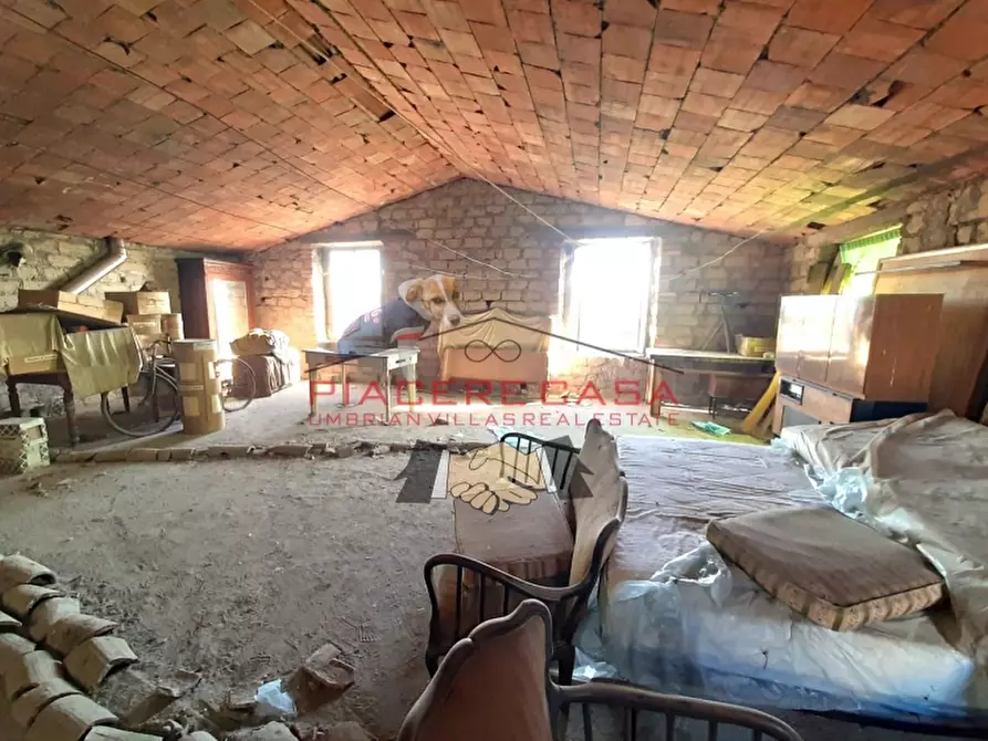 Immagine 6 di Appartamento in vendita  in CENTRO STORICO a Orvieto