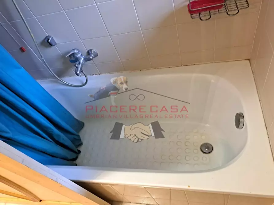 Immagine 13 di Appartamento in vendita  in Orvieto scalo a Orvieto