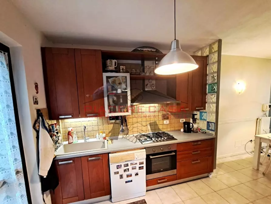 Immagine 4 di Appartamento in vendita  in Orvieto scalo a Orvieto