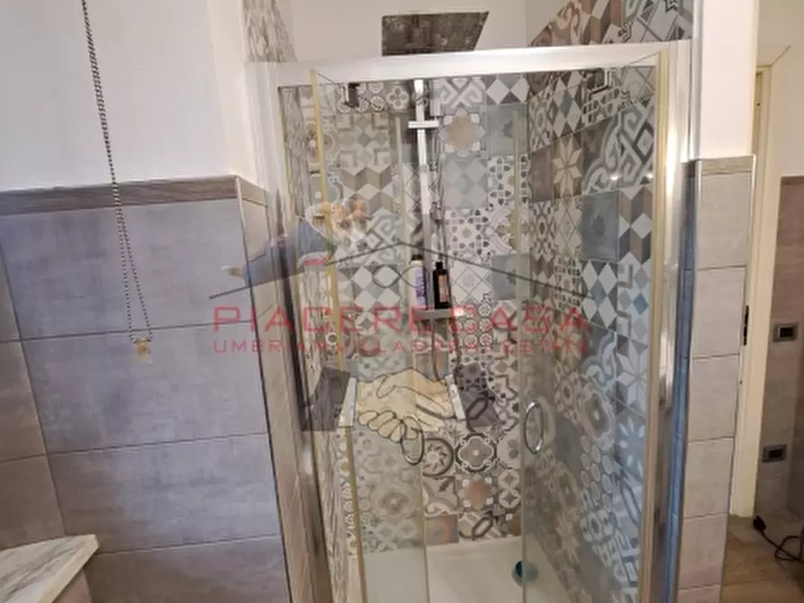 Immagine 9 di Appartamento in vendita  in Orvieto scalo a Orvieto