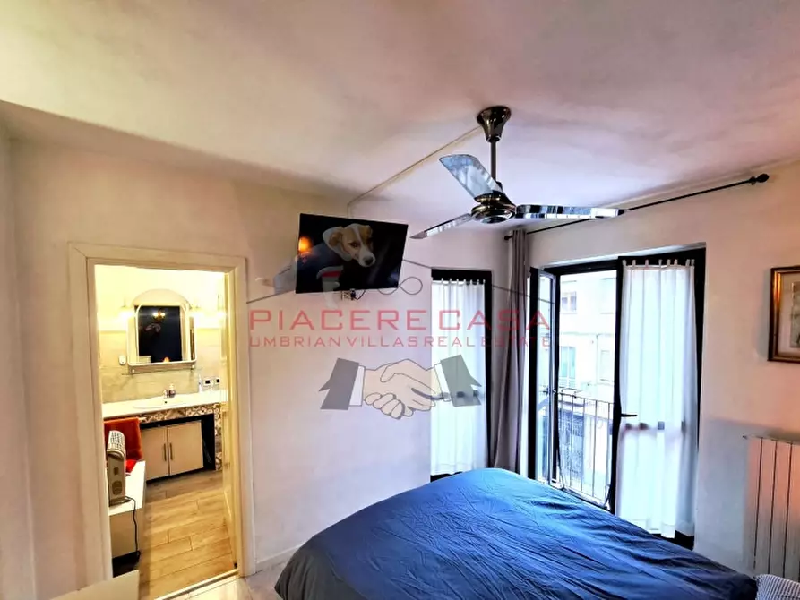 Immagine 7 di Appartamento in vendita  in Orvieto scalo a Orvieto