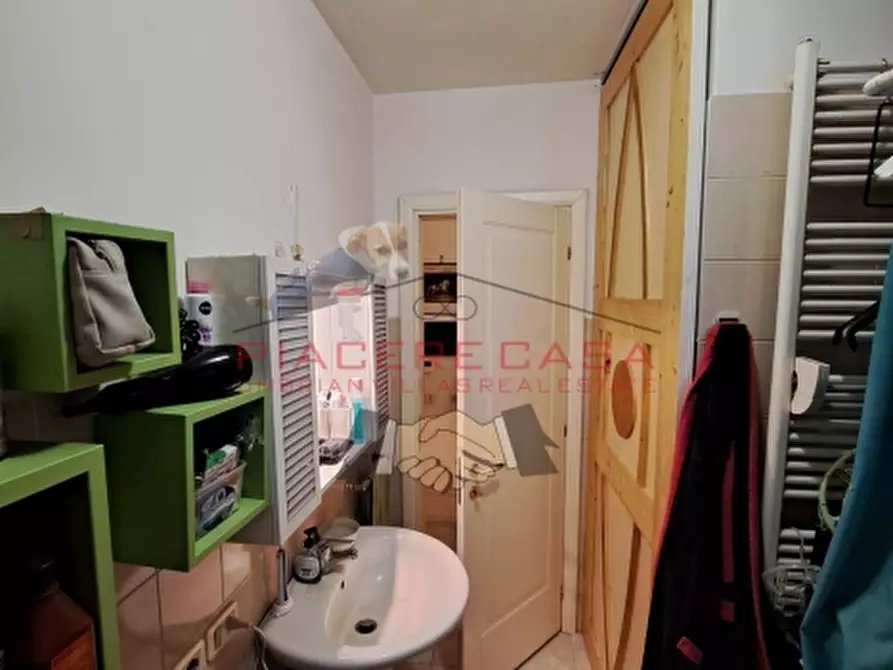 Immagine 14 di Appartamento in vendita  in Orvieto scalo a Orvieto