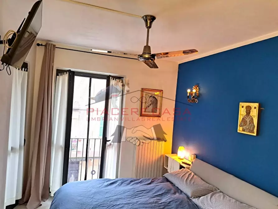 Immagine 6 di Appartamento in vendita  in Orvieto scalo a Orvieto