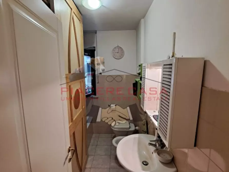 Immagine 12 di Appartamento in vendita  in Orvieto scalo a Orvieto