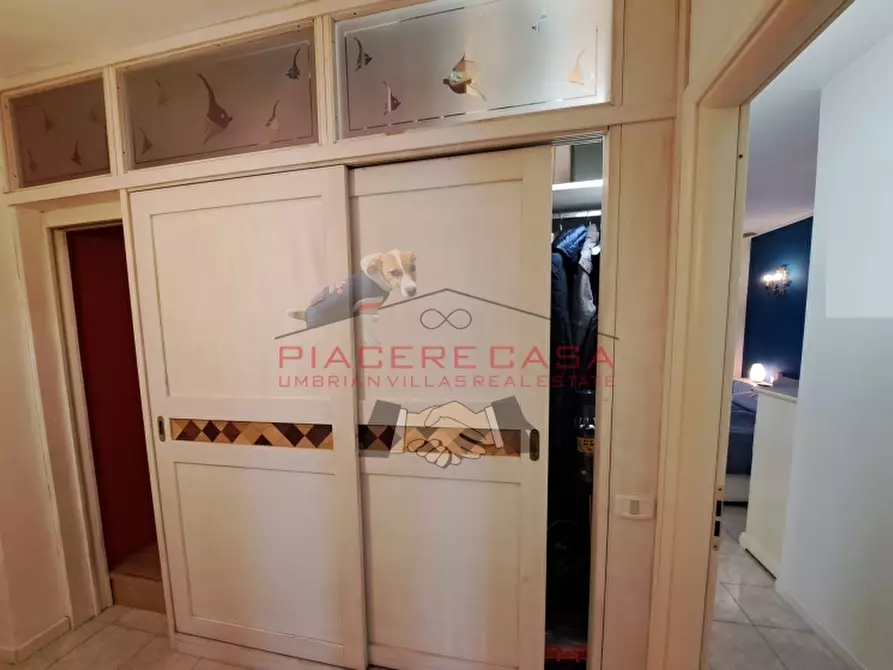 Immagine 15 di Appartamento in vendita  in Orvieto scalo a Orvieto