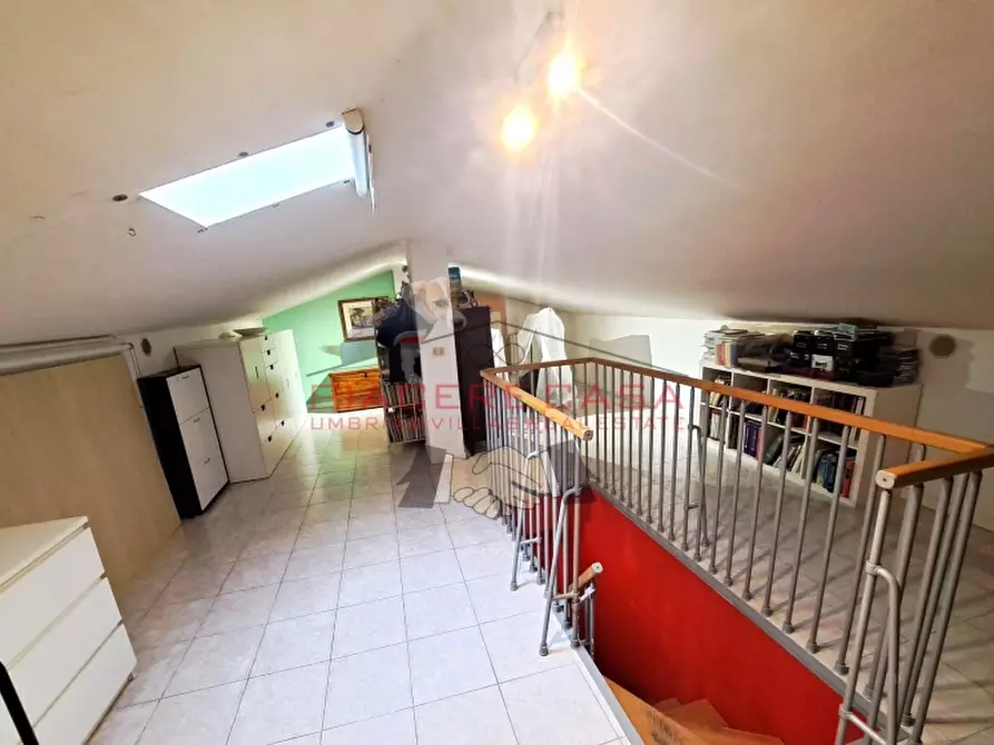 Immagine 16 di Appartamento in vendita  in Orvieto scalo a Orvieto