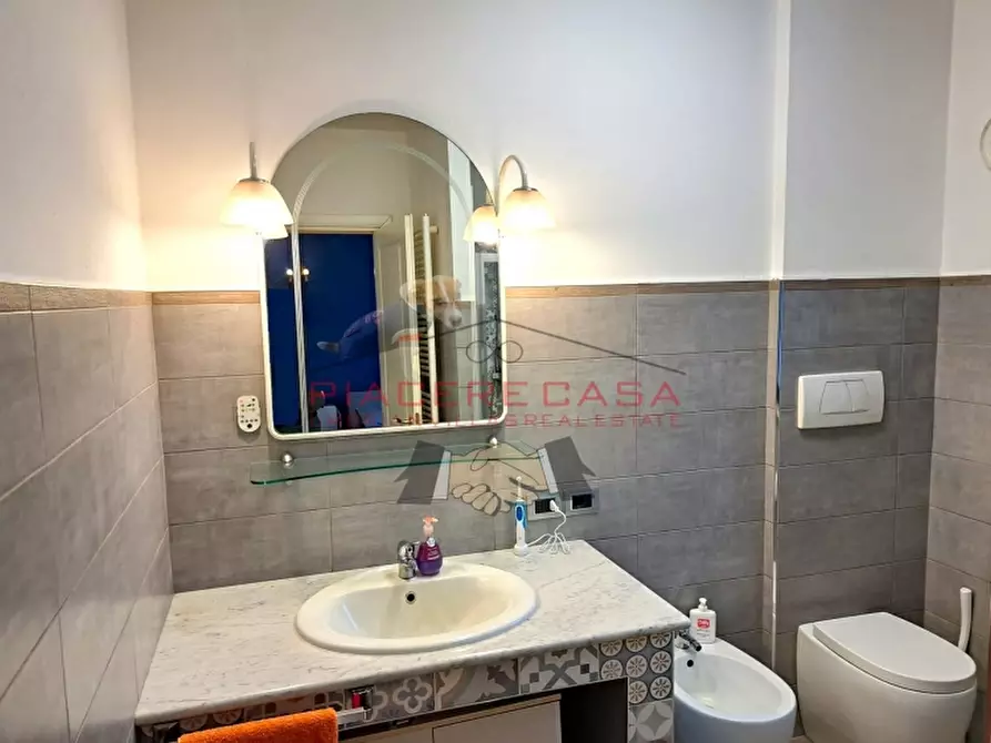 Immagine 10 di Appartamento in vendita  in Orvieto scalo a Orvieto