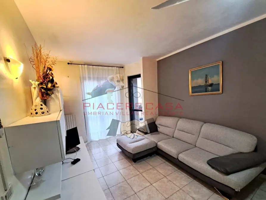 Immagine 3 di Appartamento in vendita  in Orvieto scalo a Orvieto