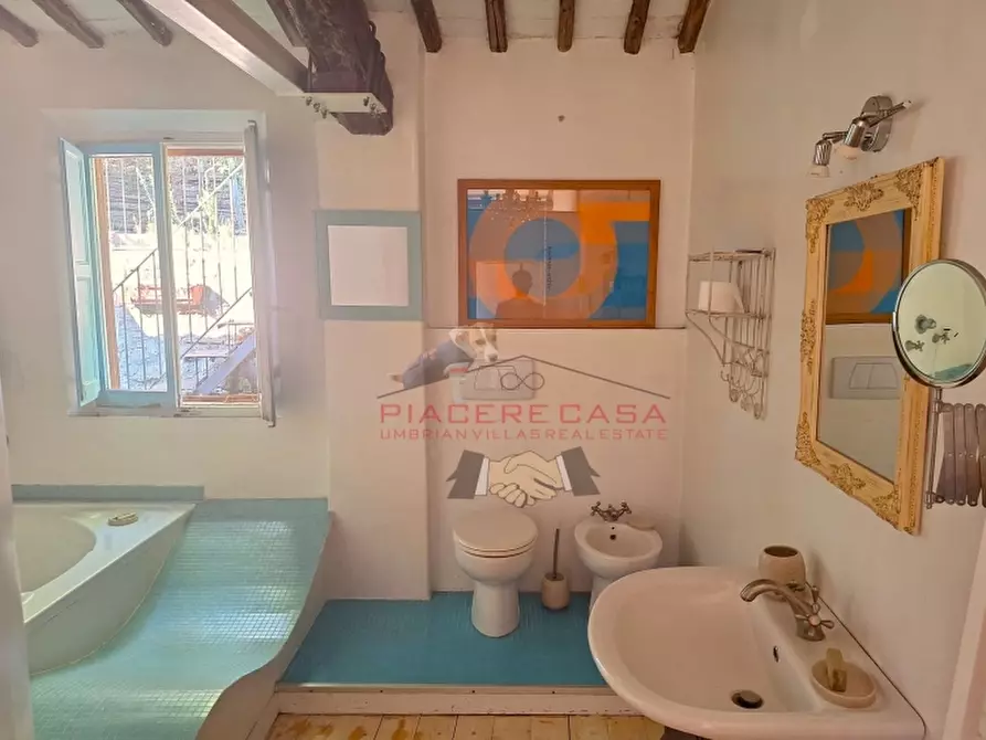 Immagine 15 di Monolocale in vendita  in Orvieto a Orvieto