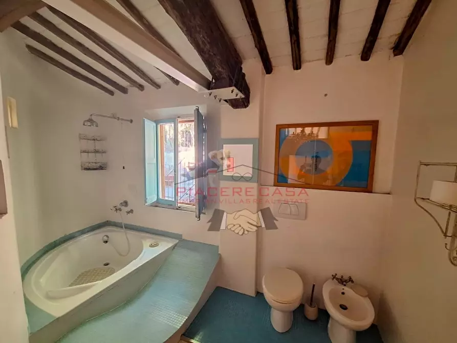 Immagine 17 di Monolocale in vendita  in Orvieto a Orvieto