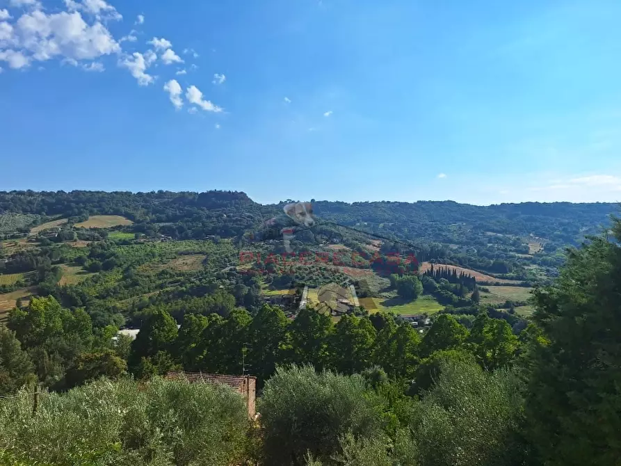 Immagine 10 di Monolocale in vendita  in Orvieto a Orvieto