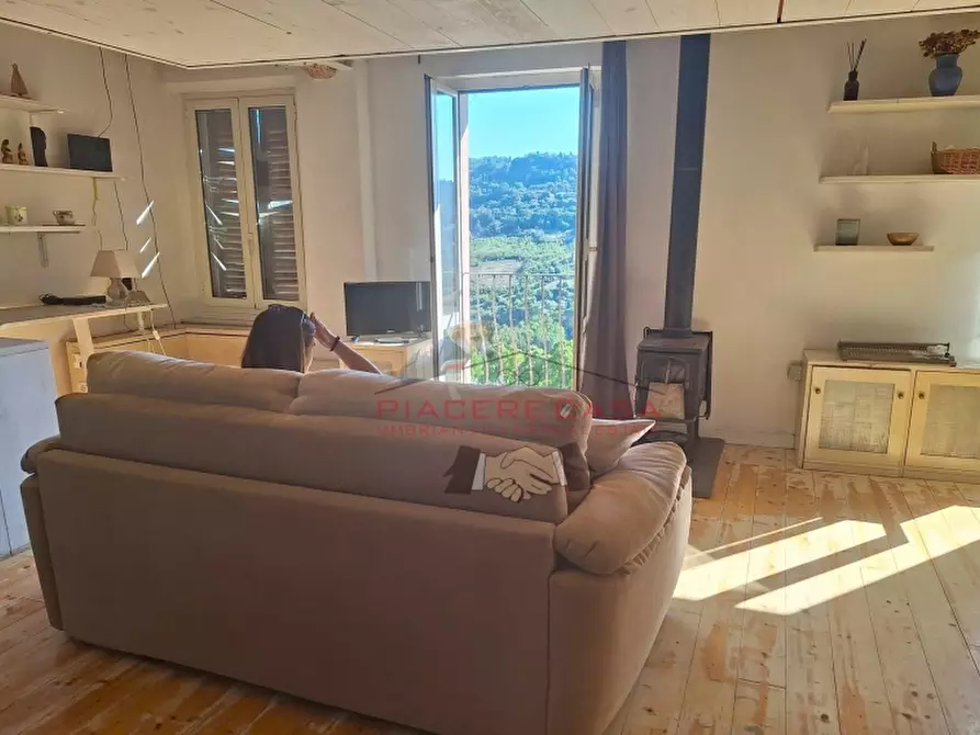 Immagine 9 di Monolocale in vendita  in Orvieto a Orvieto