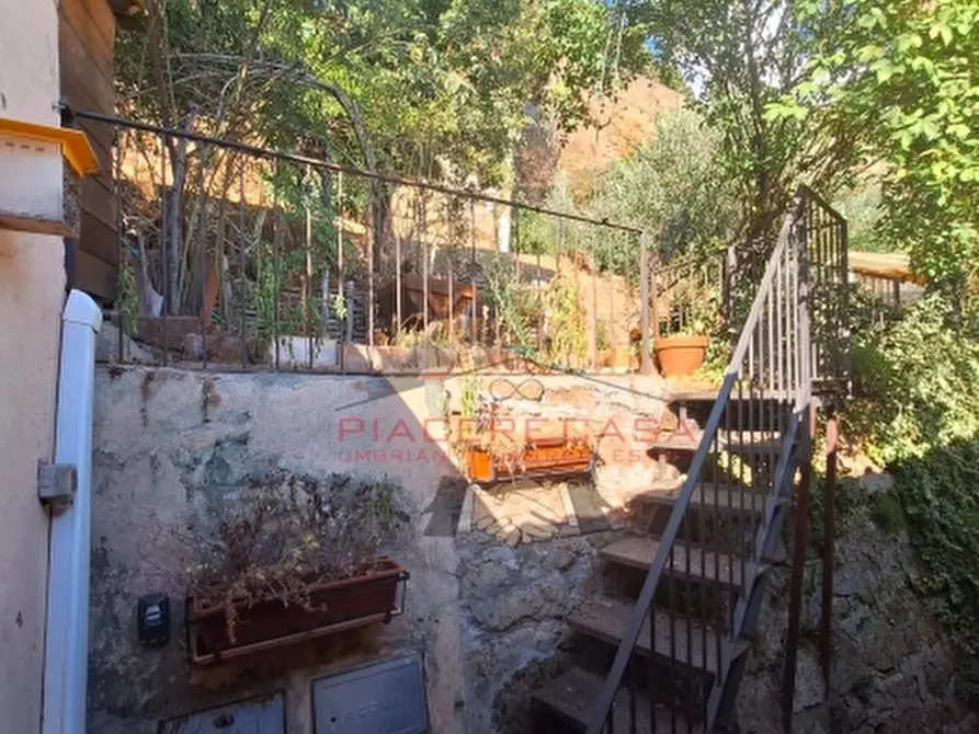 Immagine 6 di Monolocale in vendita  in Orvieto a Orvieto