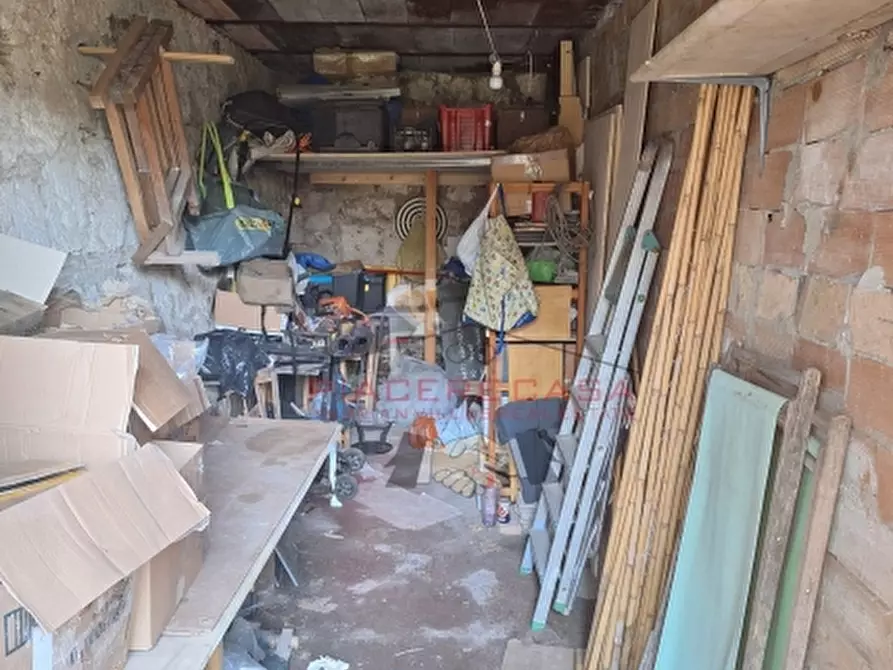 Immagine 20 di Monolocale in vendita  in Orvieto a Orvieto