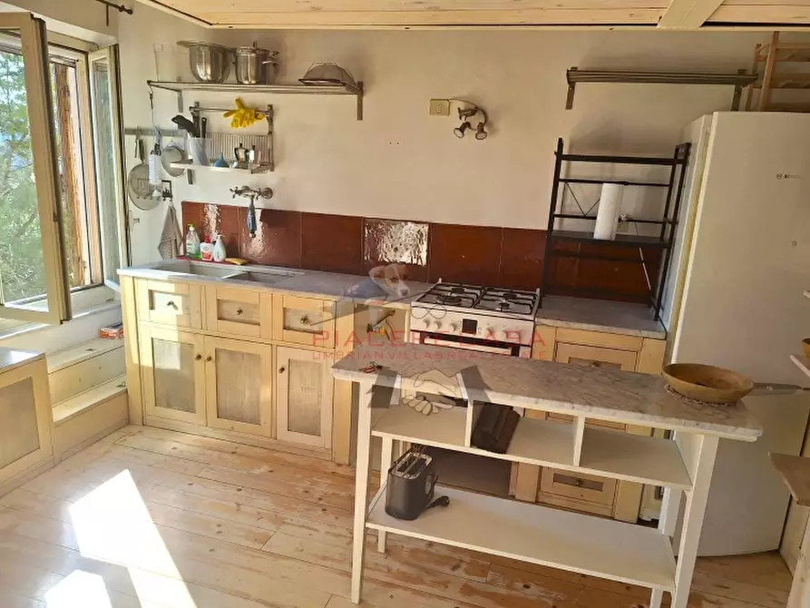 Immagine 8 di Monolocale in vendita  in Orvieto a Orvieto