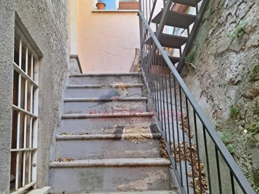 Immagine 19 di Monolocale in vendita  in Orvieto a Orvieto