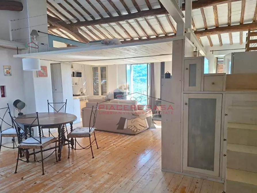 Immagine 12 di Monolocale in vendita  in Orvieto a Orvieto