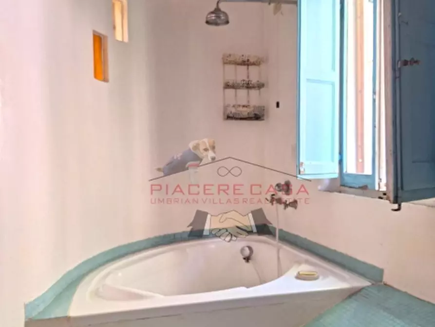 Immagine 16 di Monolocale in vendita  in Orvieto a Orvieto